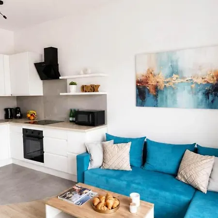 Stylish Urban For 3