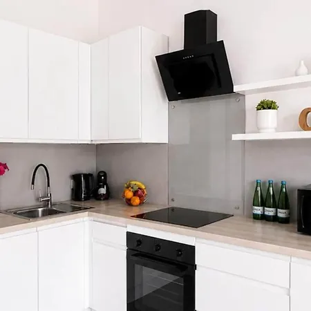 Stylish Urban For 3