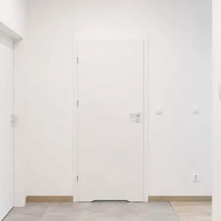 Stylish Urban For 3 Appartement